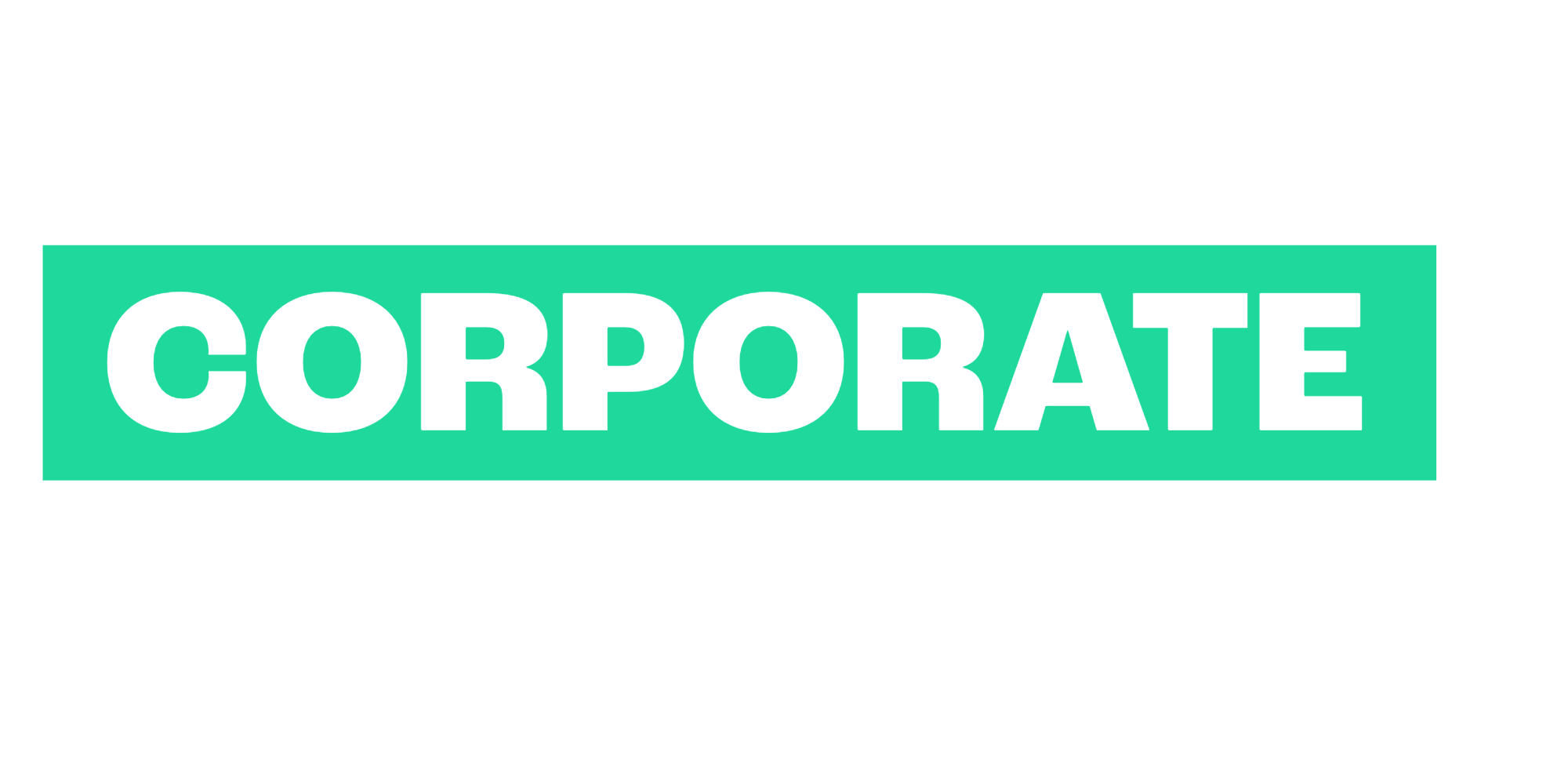 Corporate