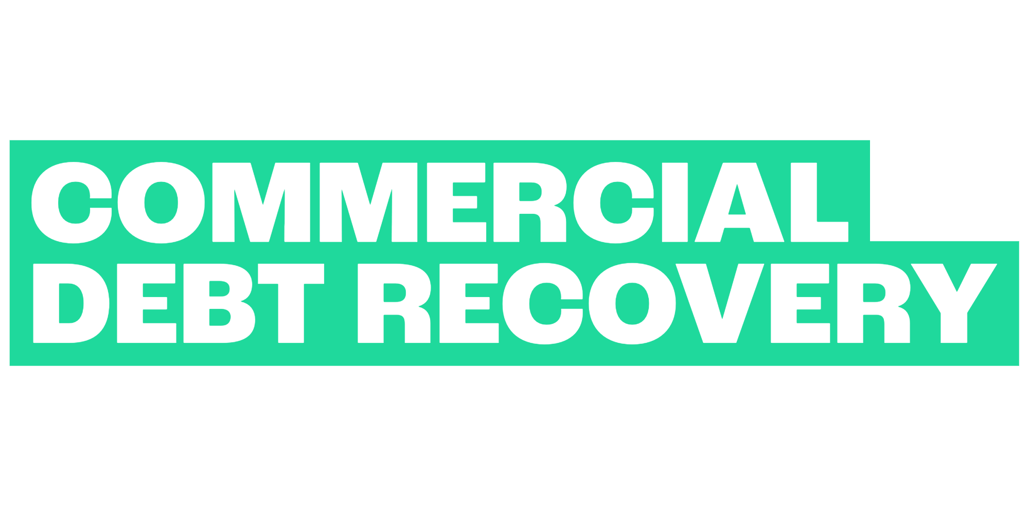 Commercial Debt Recovery