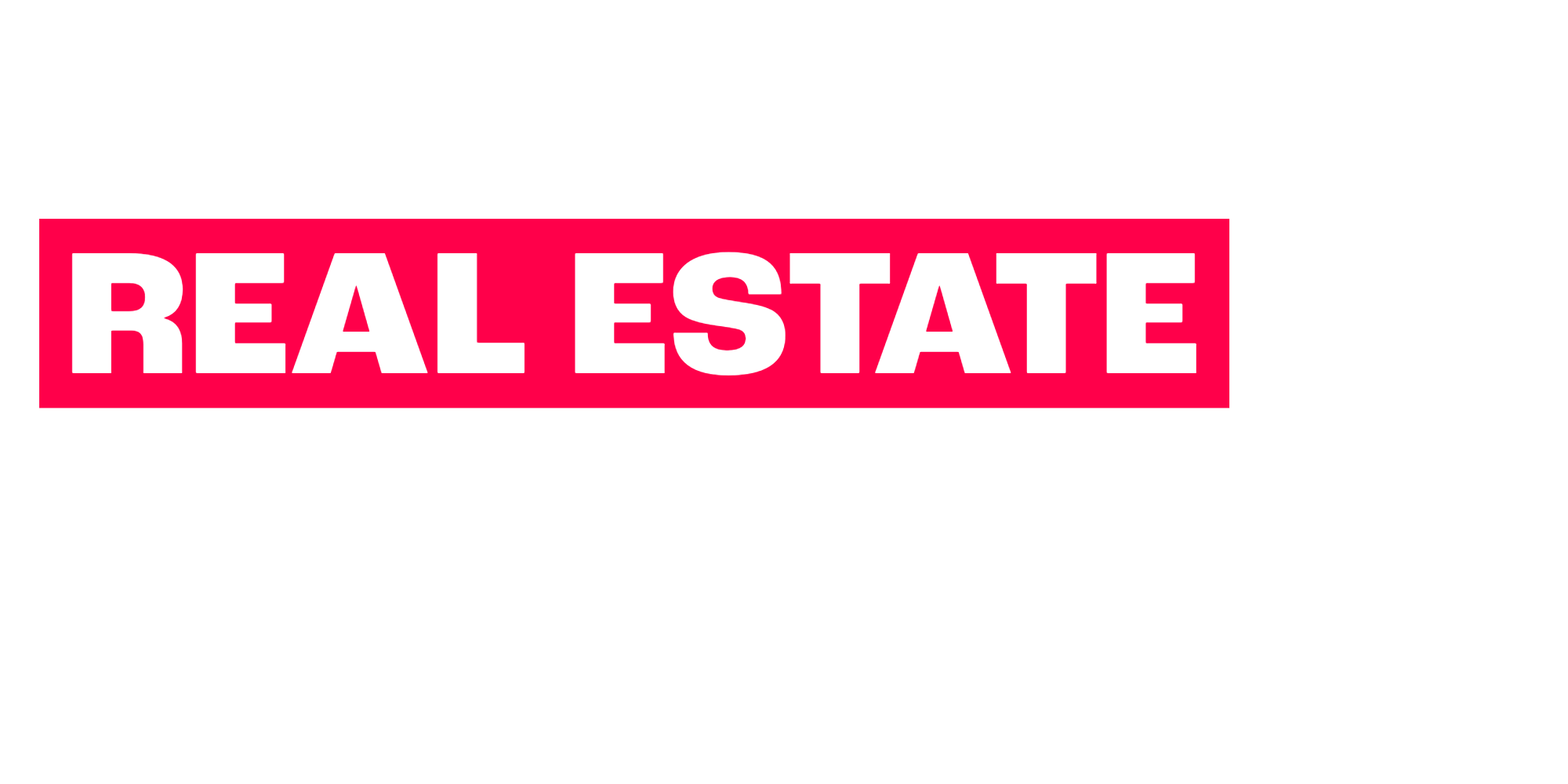 Real Estate